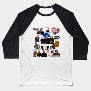 frasier Baseball T-Shirt